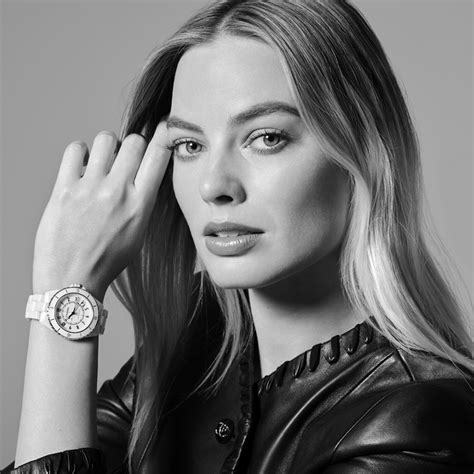 margot robbie chanel era|Margot Robbie Chanel commercial.